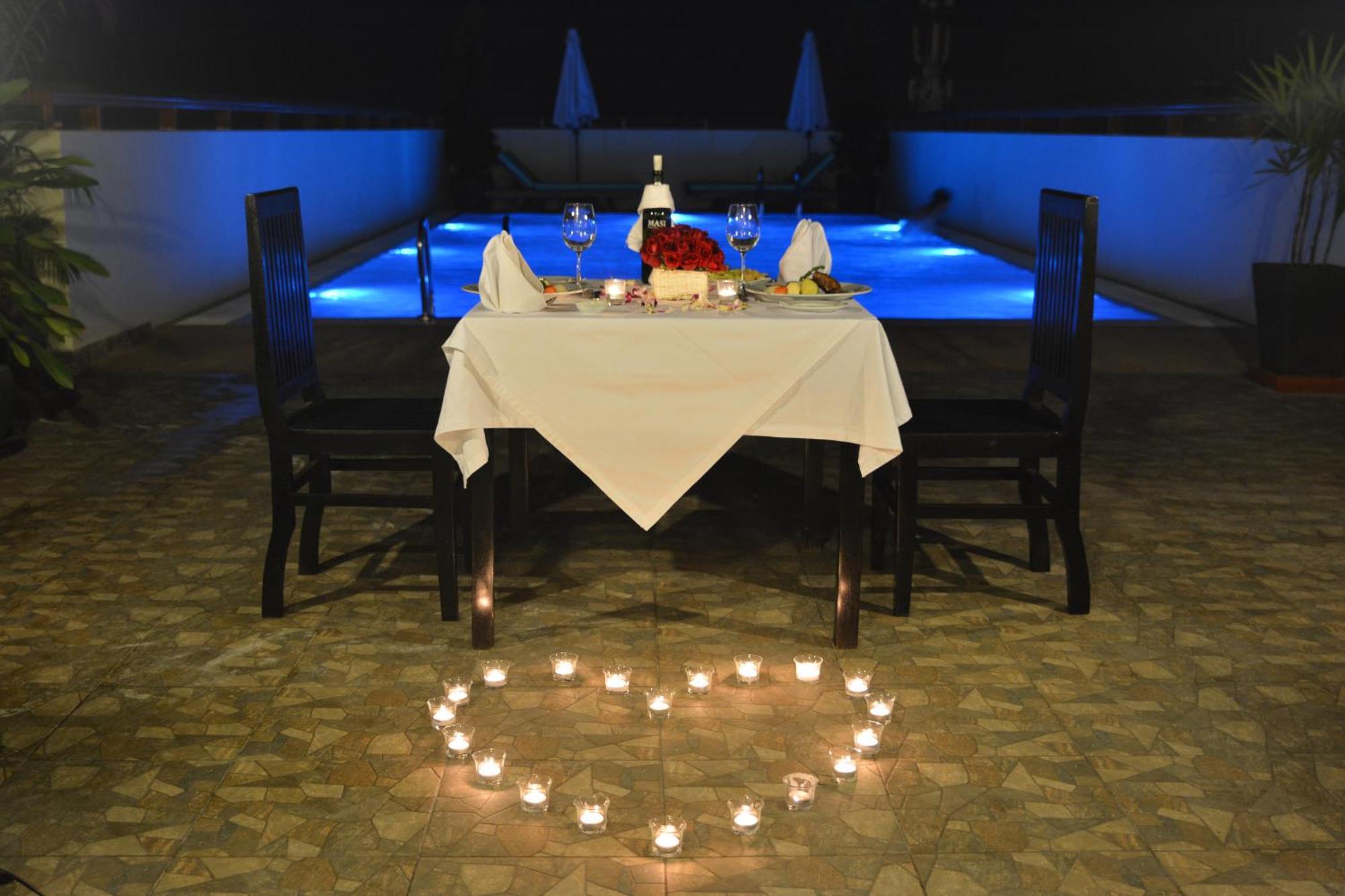 Cheathata Cts Hotel Siem Reap Eksteriør bilde