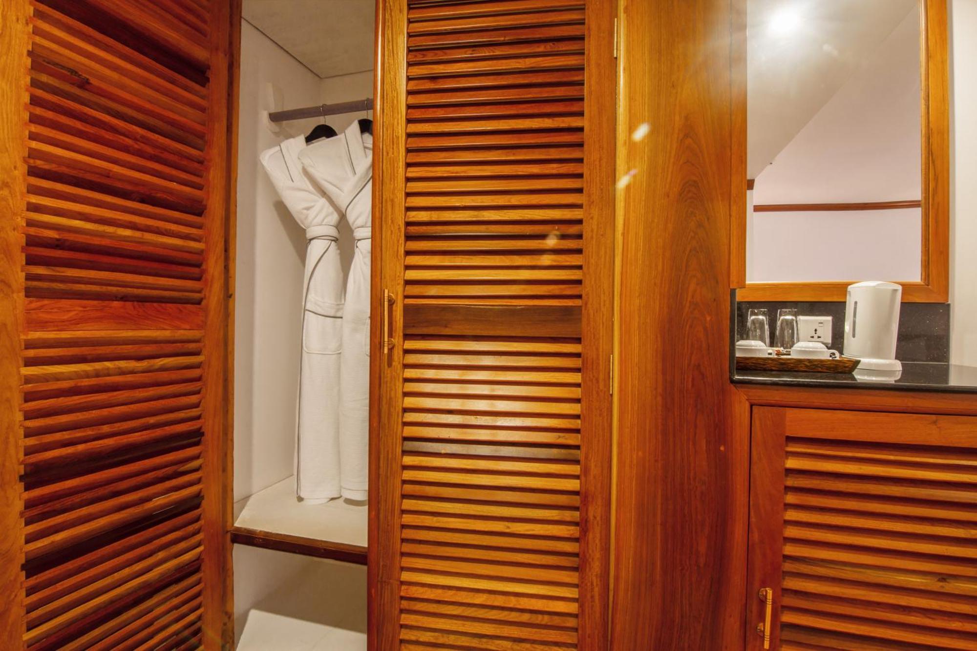 Cheathata Cts Hotel Siem Reap Eksteriør bilde